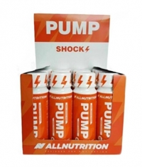 ALLNUTRITION Pump Shock Box / 12 x 80ml