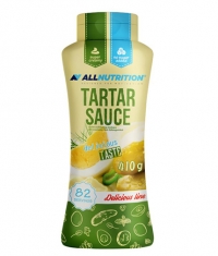 ALLNUTRITION Sauce Tartar