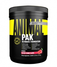 ANIMAL Animal Pak Powder / 342g