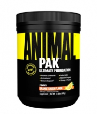 ANIMAL Animal Pak Powder / 342g