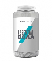 MYPROTEIN BCAA Plus / 270 Tabs