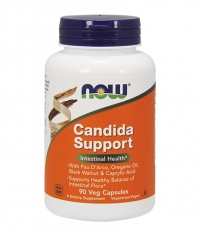 NOW Candidar Support™ 90 Vcaps.