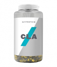 MYPROTEIN CLA 1000 mg / 180 Softgels