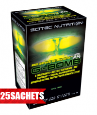 SCITEC G-Bomb 2.0 / 25 Sachets