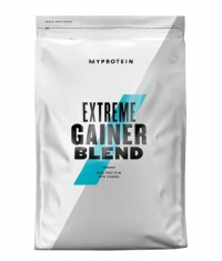 MYPROTEIN Extreme Gainer Blend