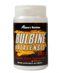 ATHLETE'S NUTRITION Bulbine Natalensis / 90 Tabs