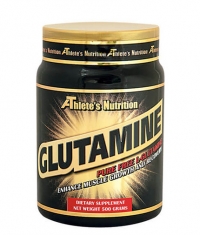 ATHLETE'S NUTRITION Glutamine