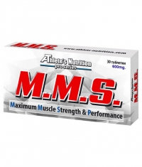 ATHLETE'S NUTRITION M.M.S. / 30 Tabs