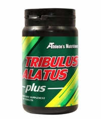 ATHLETE'S NUTRITION Tribulus Alatus / 90 Tabs
