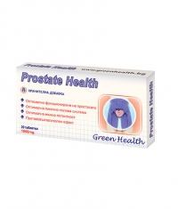 BEHEALTH Prostate Health / 20 Tabs