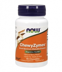 NOW ChewyZymes 90 Tabs.