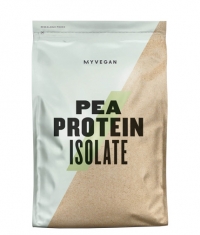 MYPROTEIN Pea Protein Isolate