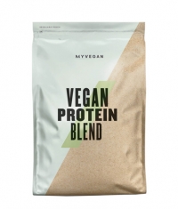 MYPROTEIN Vegan Blend