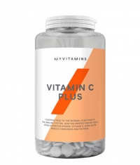 MYPROTEIN Vitamin C with Bio & Rosehips / 180 Tabs