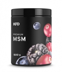 KFD Premium MSM