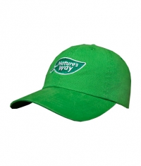 NATURES WAY Hat / Green