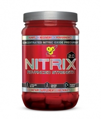 BSN Nitrix 180 Tabs.