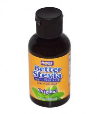 NOW BetterStevia ™ Liquid Extract Extract 60 ml.