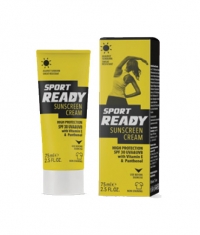 SPORT READY Sunscreen Gel / 100 ml