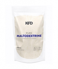 KFD Pure Maltodextrine