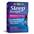 NATURES WAY Sleep Tonight ™ / Melatonin, L-theanine and Herbs / 59 ml