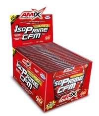 AMIX IsoPrime CFM Sachets  20x28g