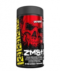 MUTANT ZMA+ / 90caps.