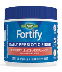 NATURES WAY Fortify Daily Prebiotic Fiber