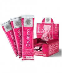 ANCESTRAL SUPERFOODS Druidess Sachets Box / 10 x 10 g