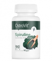 OSTROVIT PHARMA Spiruline / 90 Tabs