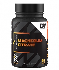 DORIAN YATES NUTRITION Renew Magnesium Citrate / 90 Tabs