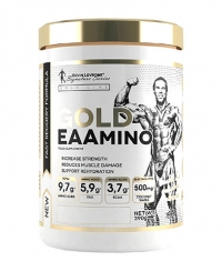 KEVIN LEVRONE Gold Line / Gold EAAmino