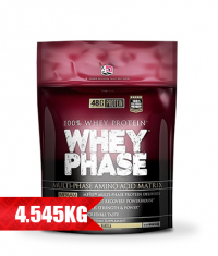 4DN Whey Phase