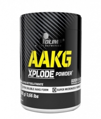 OLIMP AAKG Explode Powder