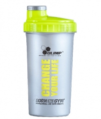 OLIMP Shaker Change your Life / 700 ml