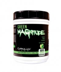 CONTROLLED LABS Green MAGnitude