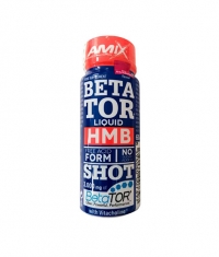 AMIX BetaTOR® Liquid SHOT / 60 ml