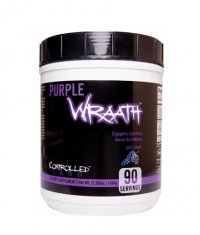 CONTROLLED LABS Purple Wraath