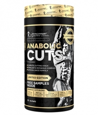 KEVIN LEVRONE Anabolic Cuts / 30 Packs
