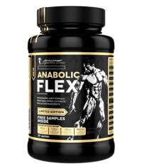 KEVIN LEVRONE Anabolic Flex / 30 Packs