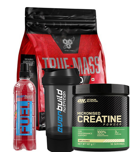 PROMO STACK BSN STACK 3