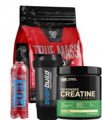 PROMO STACK BSN STACK 3