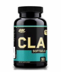 OPTIMUM NUTRITION CLA 90 Softgels