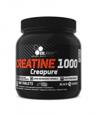 OLIMP Creatine 1000 Creapure / 300 Tabs