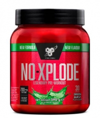 BSN N.O.XPLODE 390G