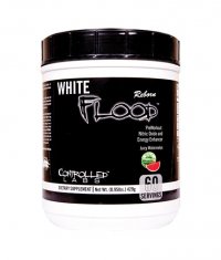 CONTROLLED LABS White Flood 60 Serv.