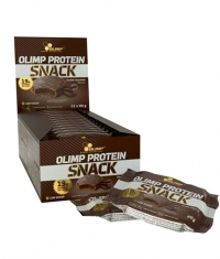 OLIMP Protein Snack Box / 12 x 60 g