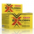 NUTREND Explosin / 20 x 9 g