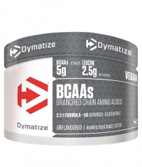 DYMATIZE BCAA Complex 5050 / 300g.