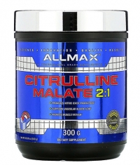 ALLMAX Citrulline Malate